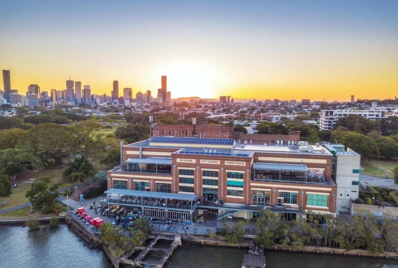Apartmán Altitude Suite 2Br - Stunning Views, Pool & Parking Brisbane