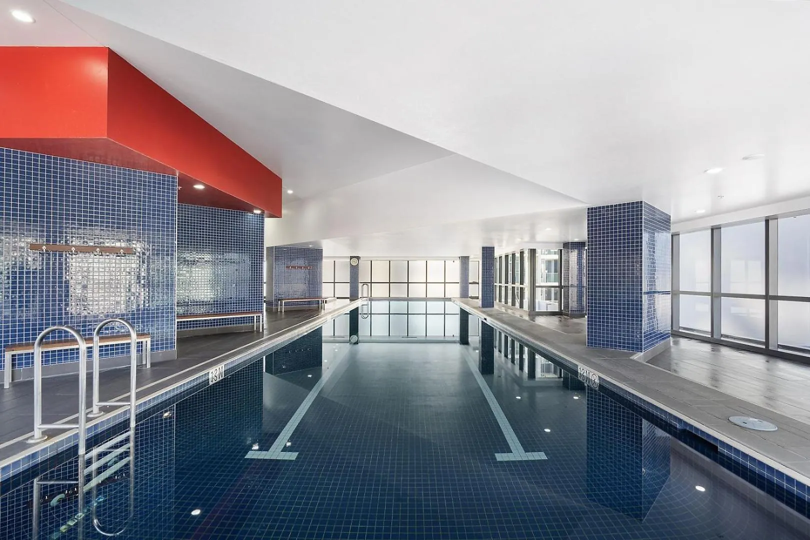 Altitude Suite 2Br - Stunning Views, Pool & Parking Brisbane Australia